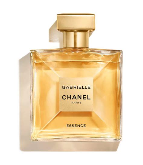 GABRIELLE CHANEL L’EAU 